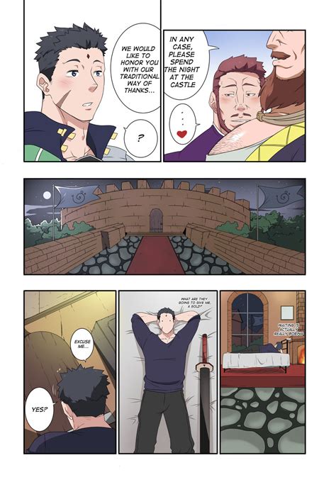 ducka manga|Duck Prince Manga .